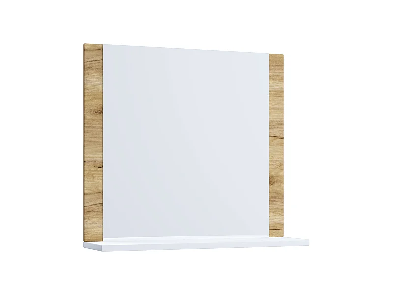 Badspiegel Wandspiegel mit Lendas Ablage