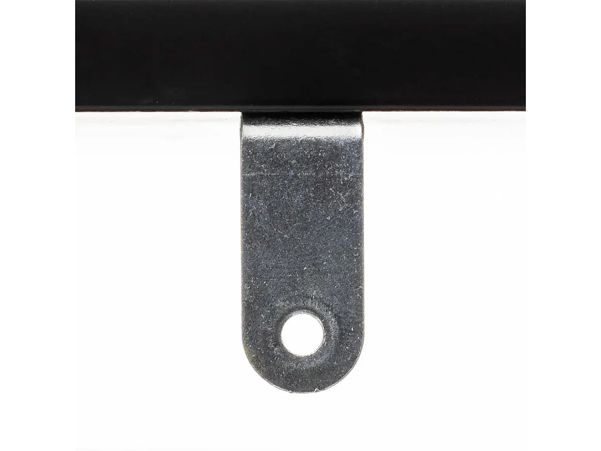 Meuble Réserve et Dérouleur de Papier WC en Bambou et Bois Blanc H 80 cm