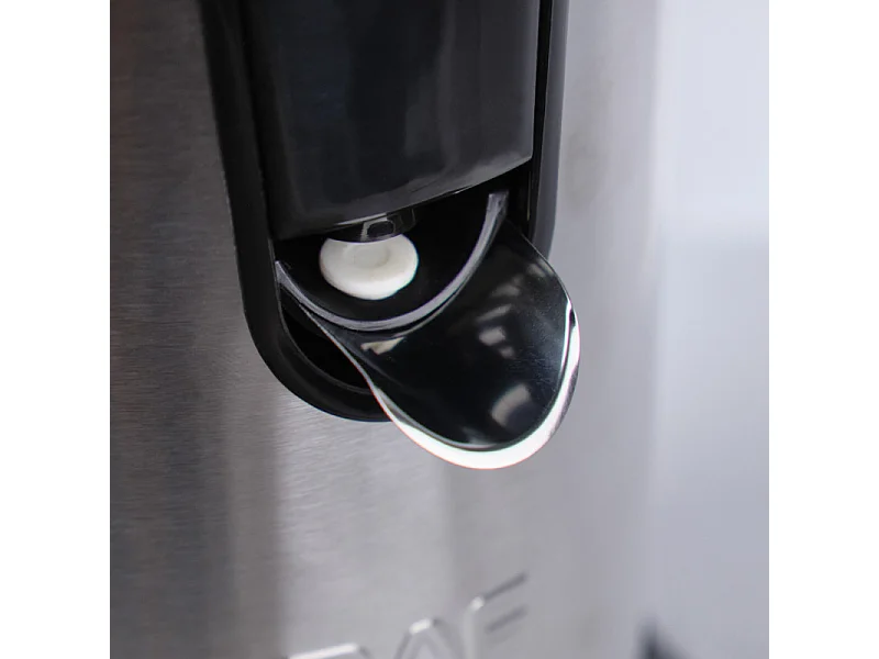 Presse agrume électrique levier pression et réservoir 400 mL - MOTIS