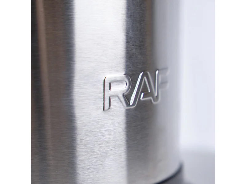 Presse agrume électrique levier pression et réservoir 400 mL - MOTIS