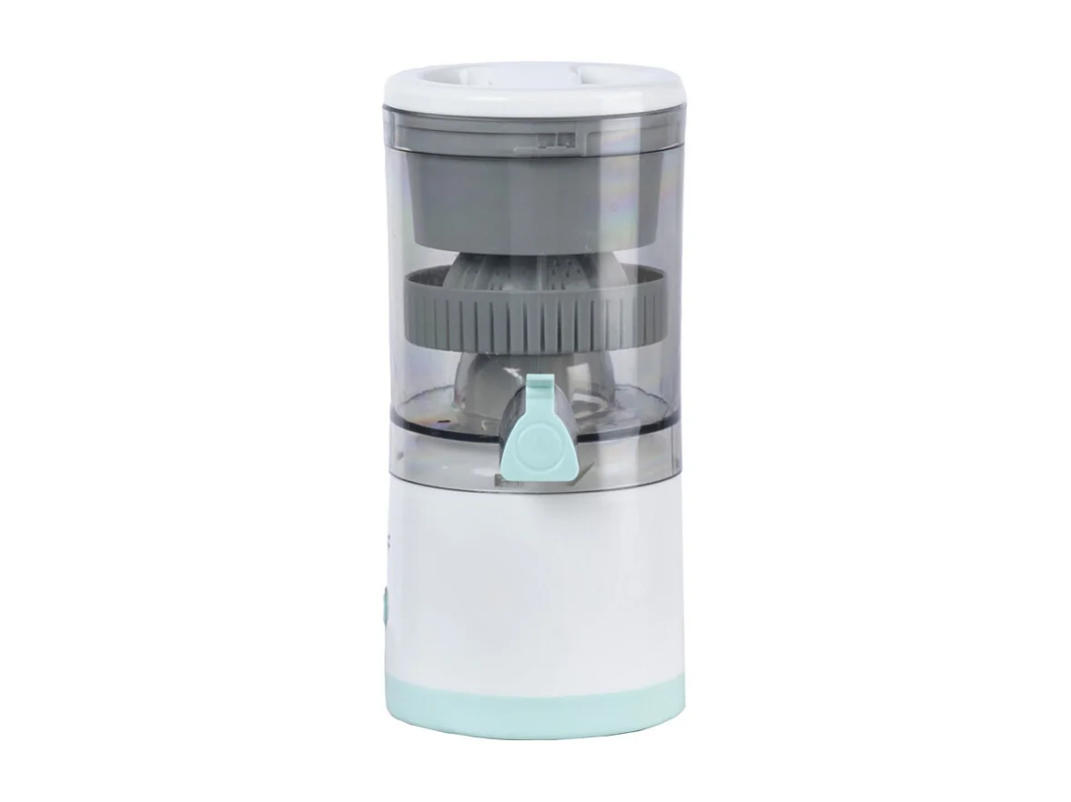 Presse agrume électrique portable avec chargeur USB - LOUPIO