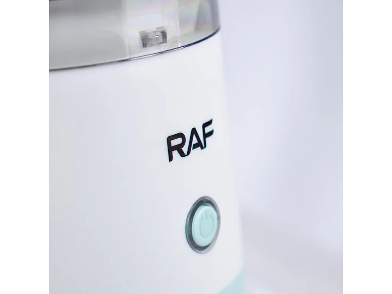 Presse agrume électrique portable avec chargeur USB - LOUPIO