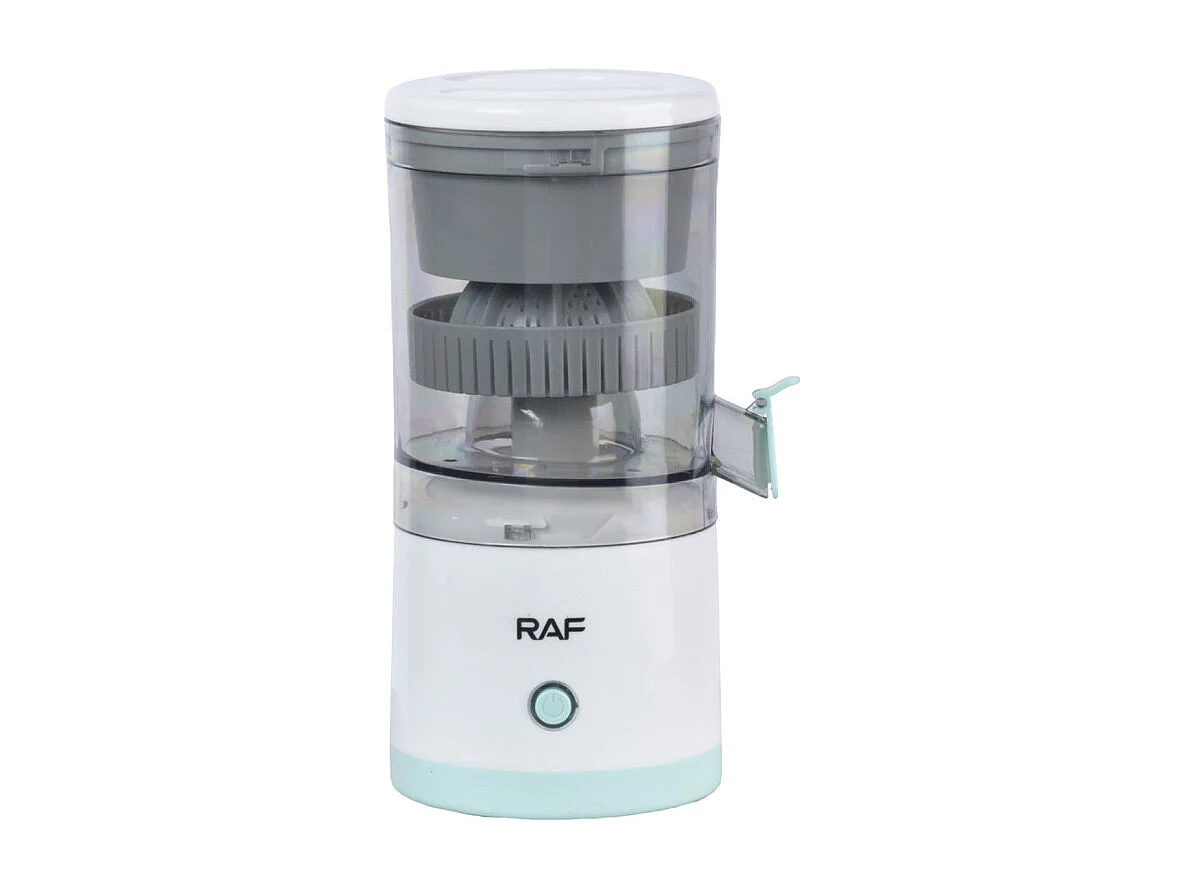 Presse agrume électrique portable avec chargeur USB - LOUPIO