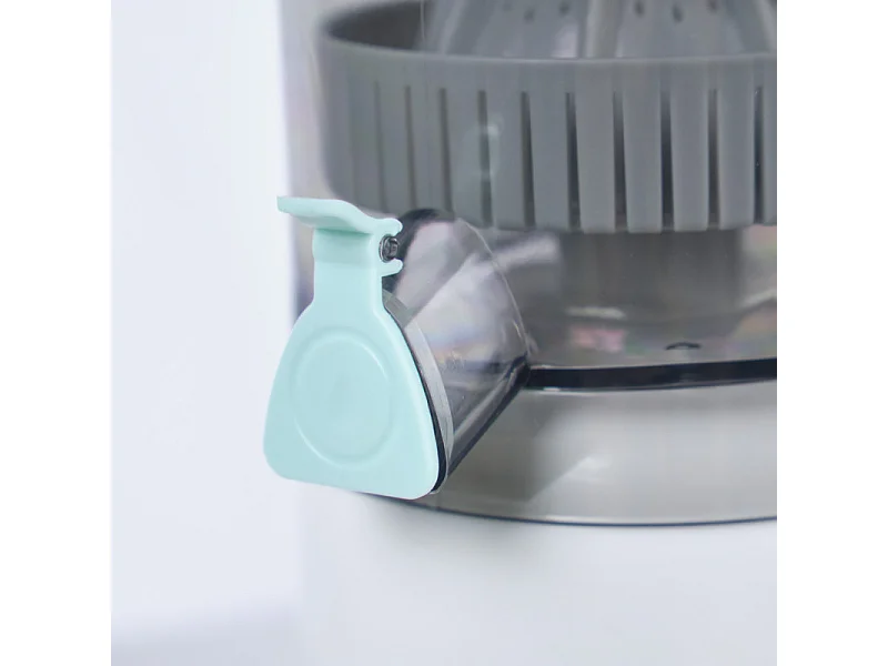 Presse agrume électrique portable avec chargeur USB - LOUPIO