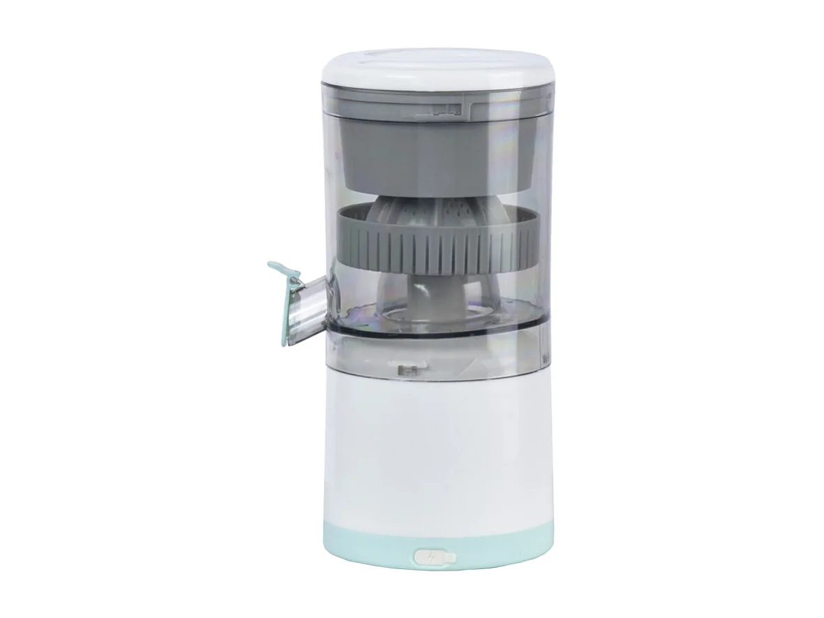 Presse agrume électrique portable avec chargeur USB - LOUPIO