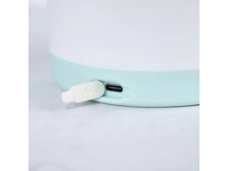 Presse agrume électrique portable avec chargeur USB - LOUPIO