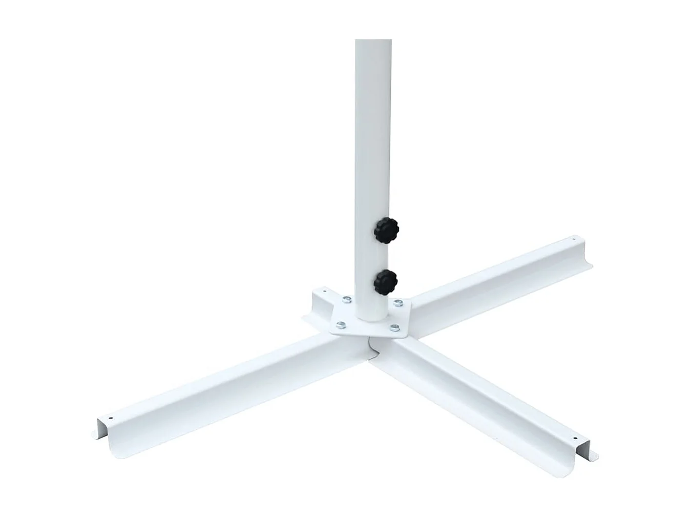 Auvent sur pied 500 crème 500 x 300 x 300 cm 02_0007481