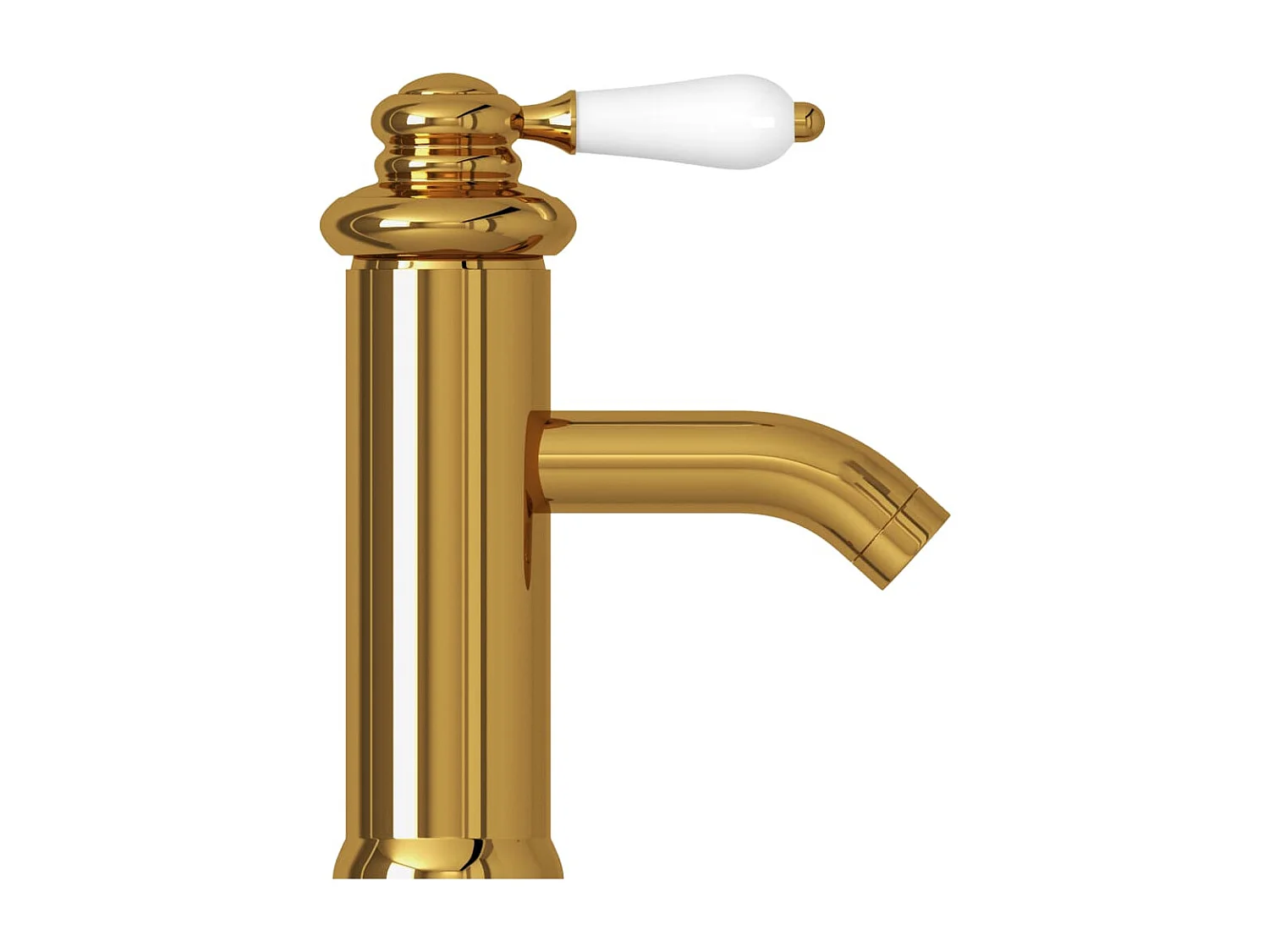 Robinet de lavabo de 13 x 13 x 18 cm 02_0003517