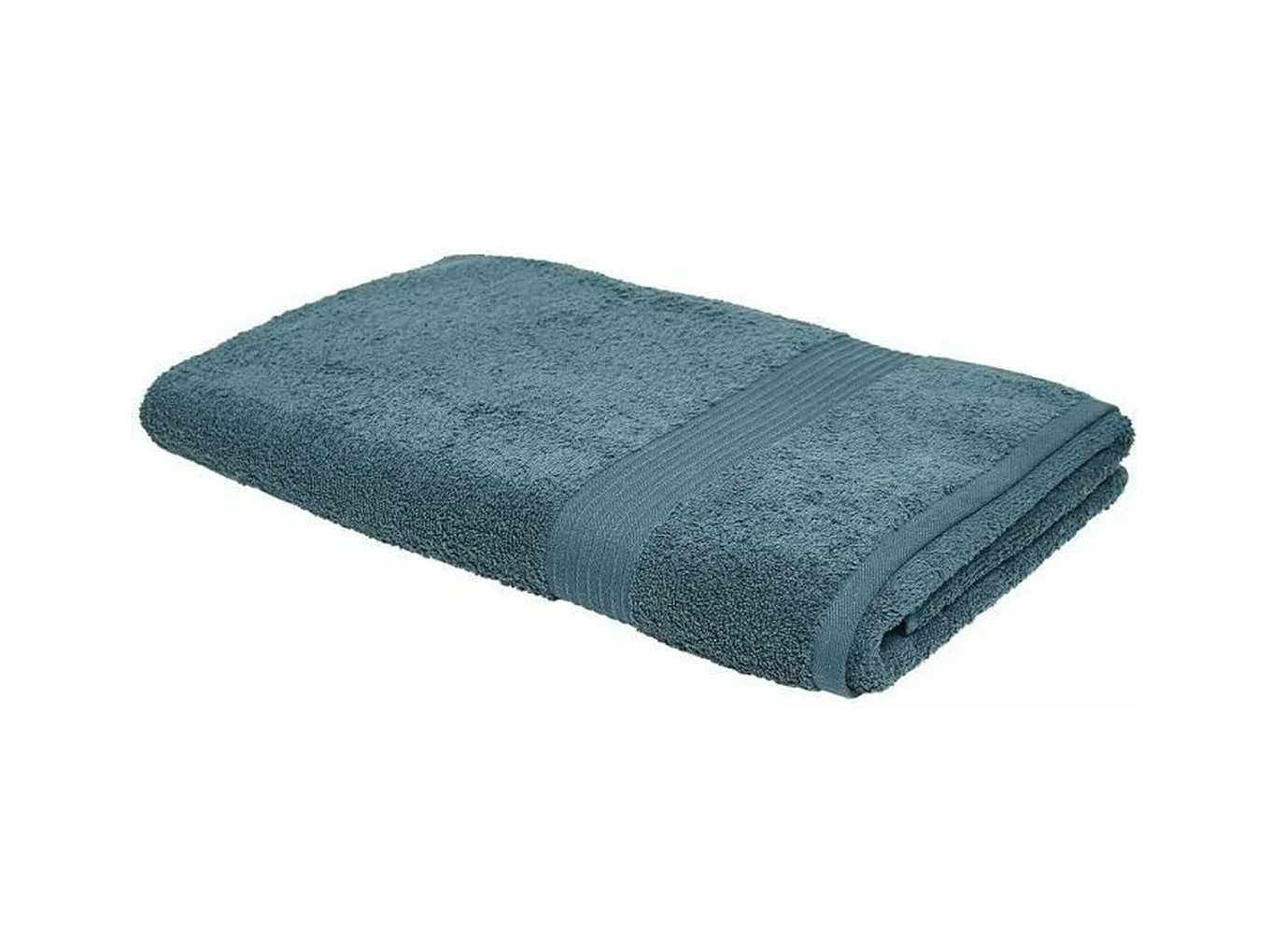 Maxi Drap de Bain 90 x 150 cm Paon