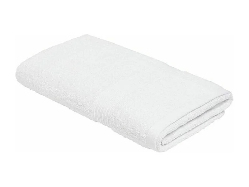 Asciugamano da bagno 70 x 130 cm Gesso