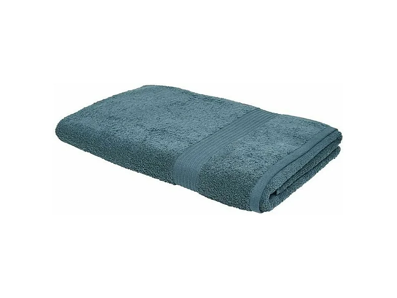 Badetuch 70 x 130 cm Pfau