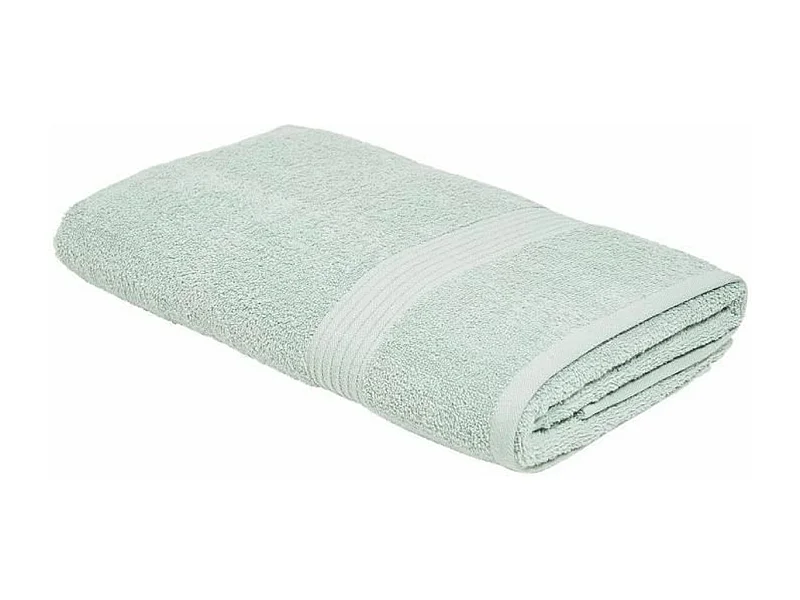 Badetuch 70 x 130 cm Celadon