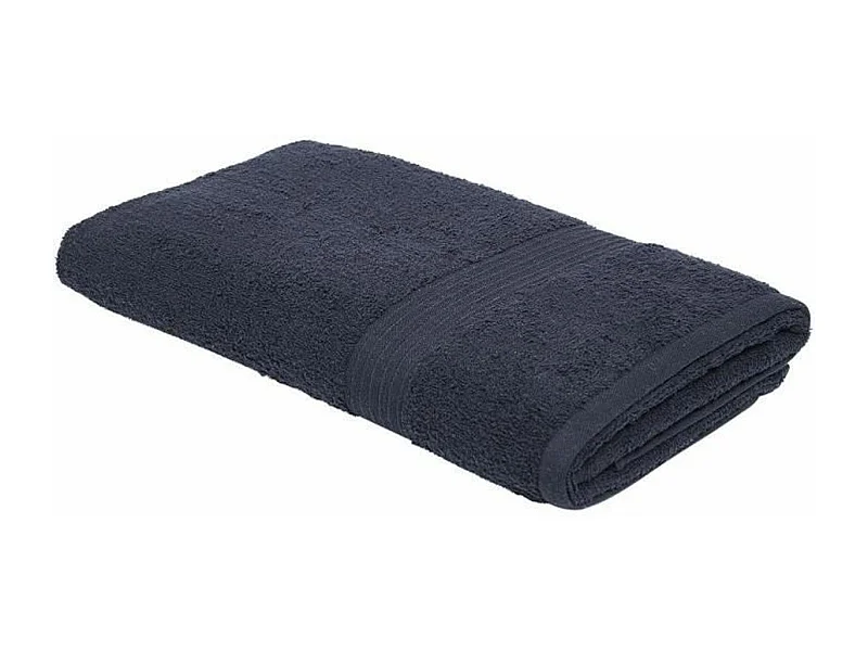 Asciugamano da bagno 70 x 130 cmBlu marino