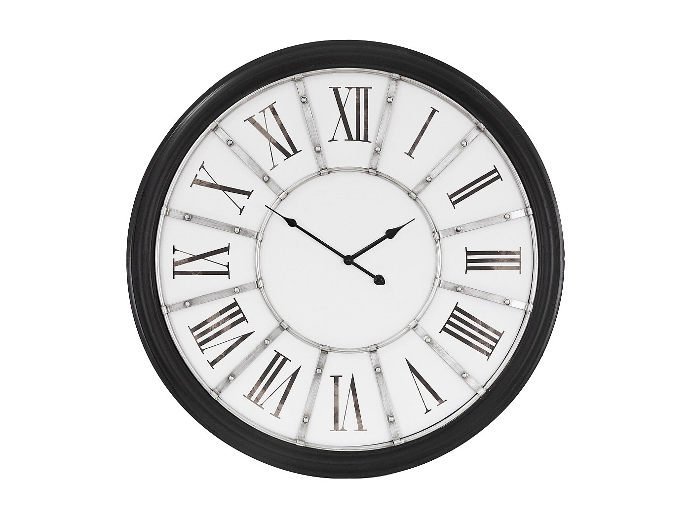 Orologio Da Tavolo 'Melting Time' Effetto Fuso - Design Originale Per Angoli, 18x13cm - Foto 3