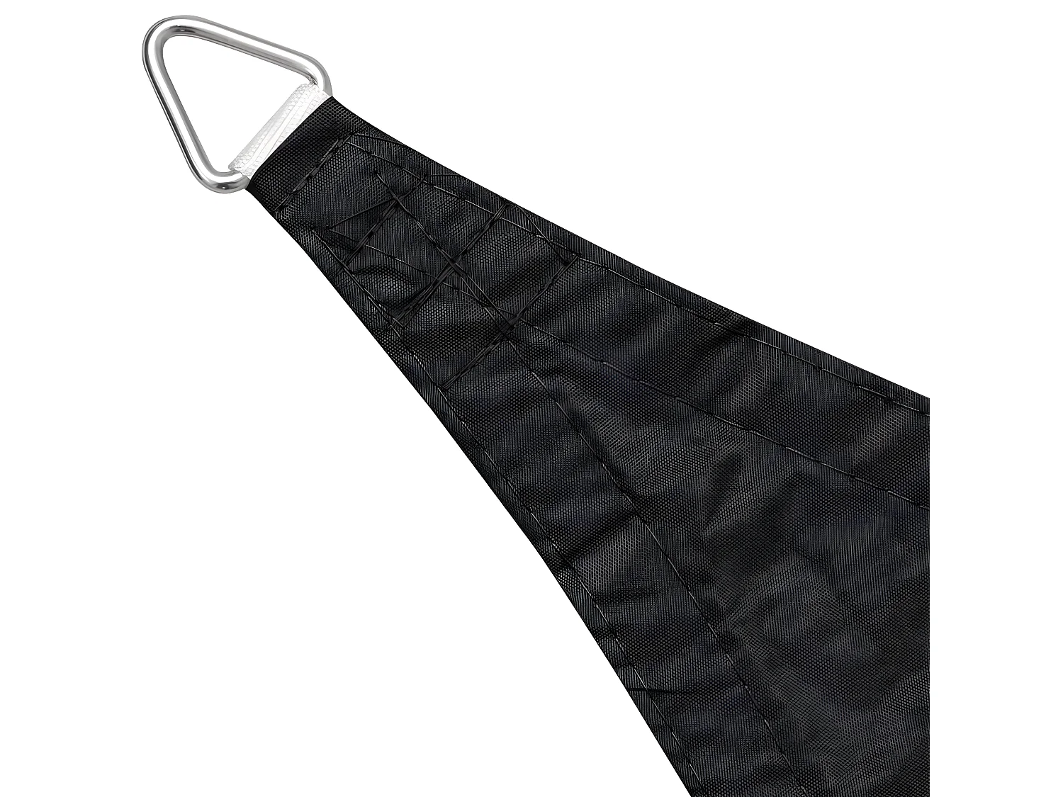 Sombrilla cuadrada de tela Oxford 2 x 2 m color antracita 02_0009454