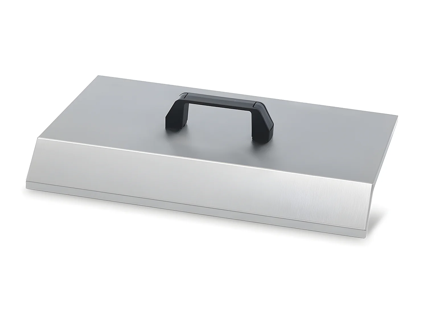 Krampouz Capot inox pour barbecue - acb2