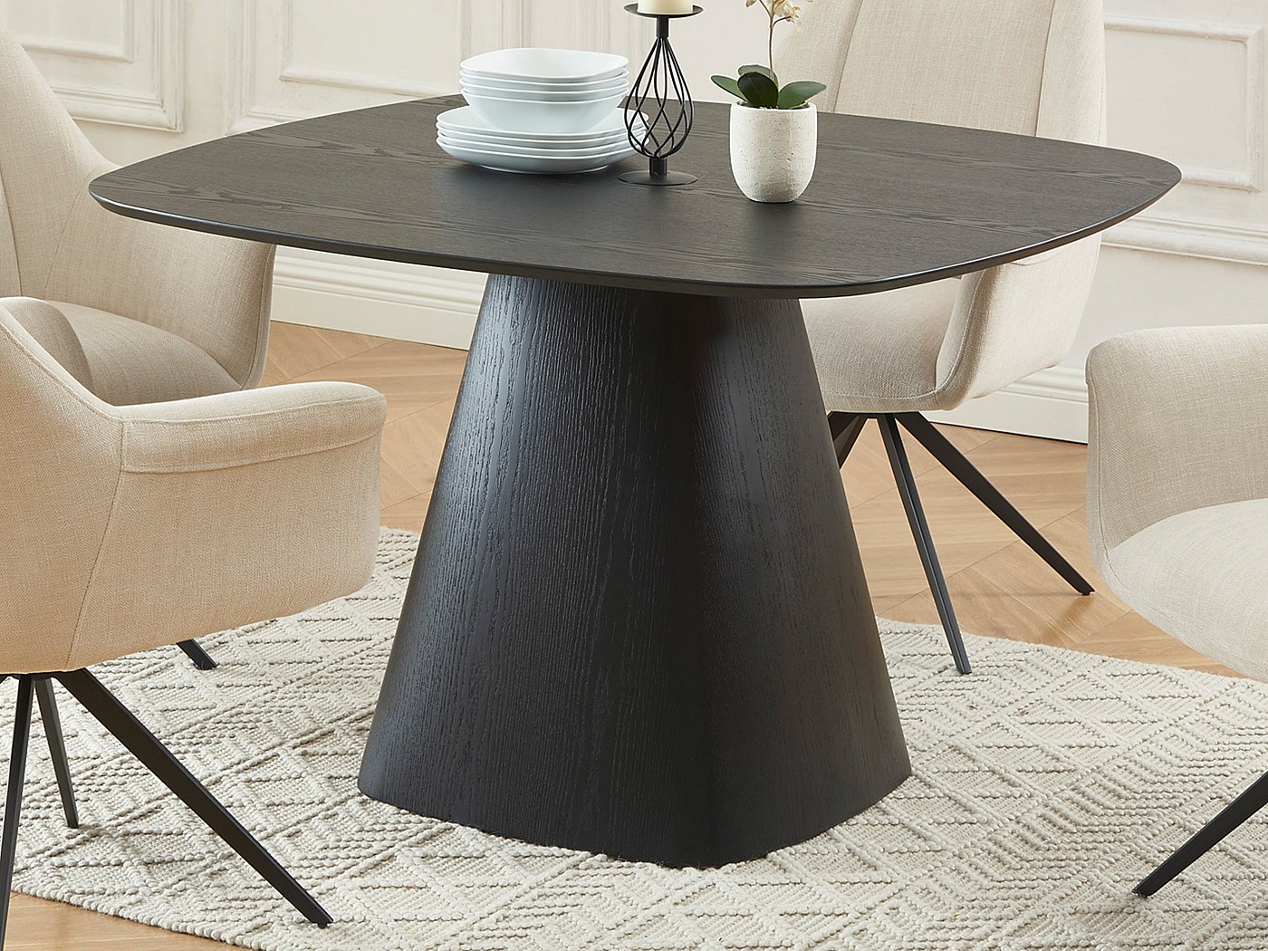 Ovale eettafel kopen? Ontdek onze collectie