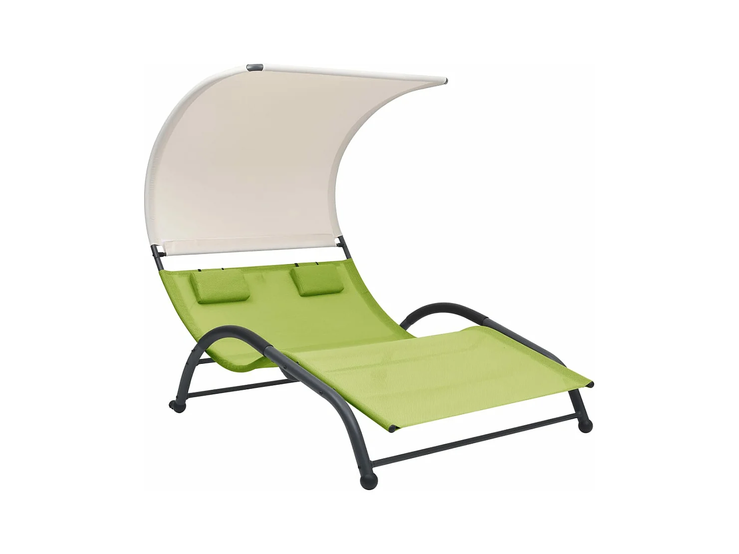 Transat chaise longue bain 190 x 137 x 158 cm 02_0012726