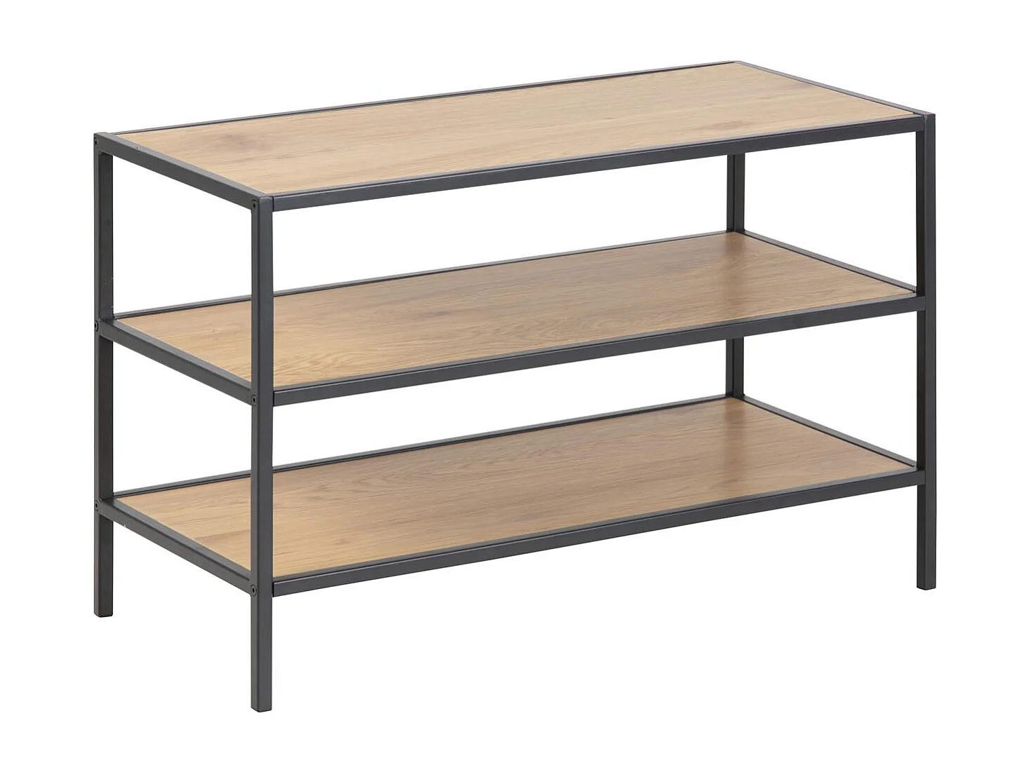 Meuble chaussures industriel FACTORY