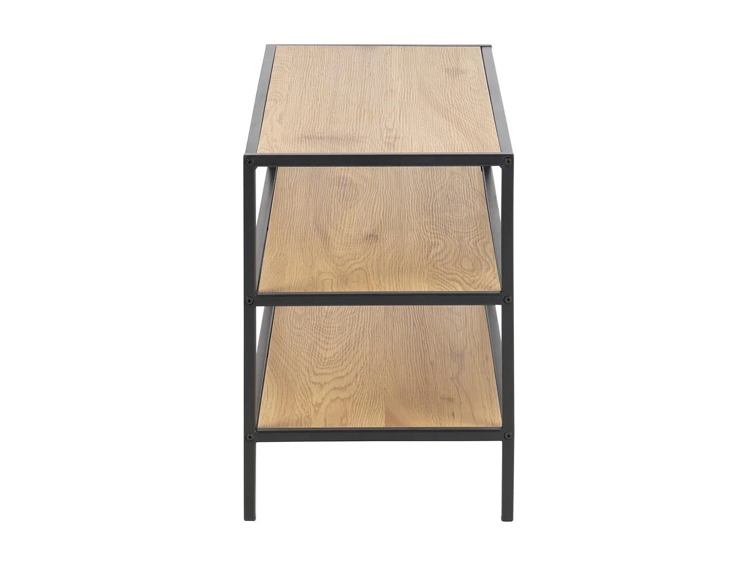 Meuble chaussures industriel FACTORY