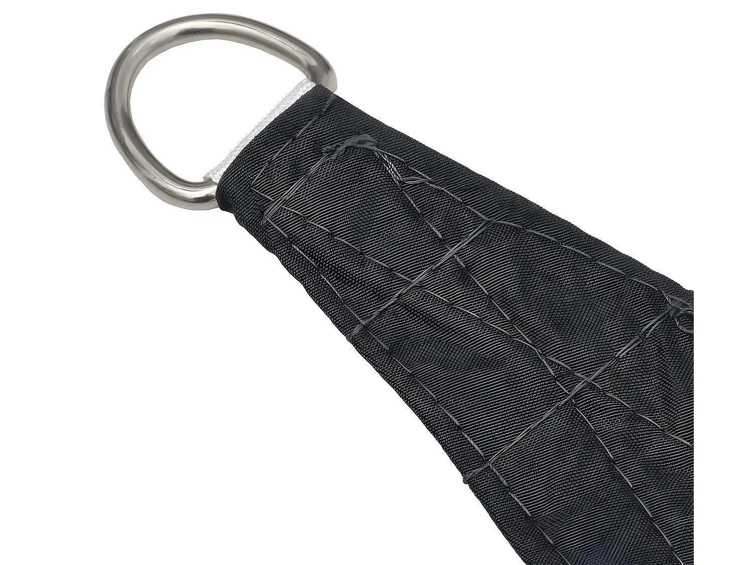 Voile toile d'ombrage parasol tissu 700 x 700 x 700 cm 02_0009536