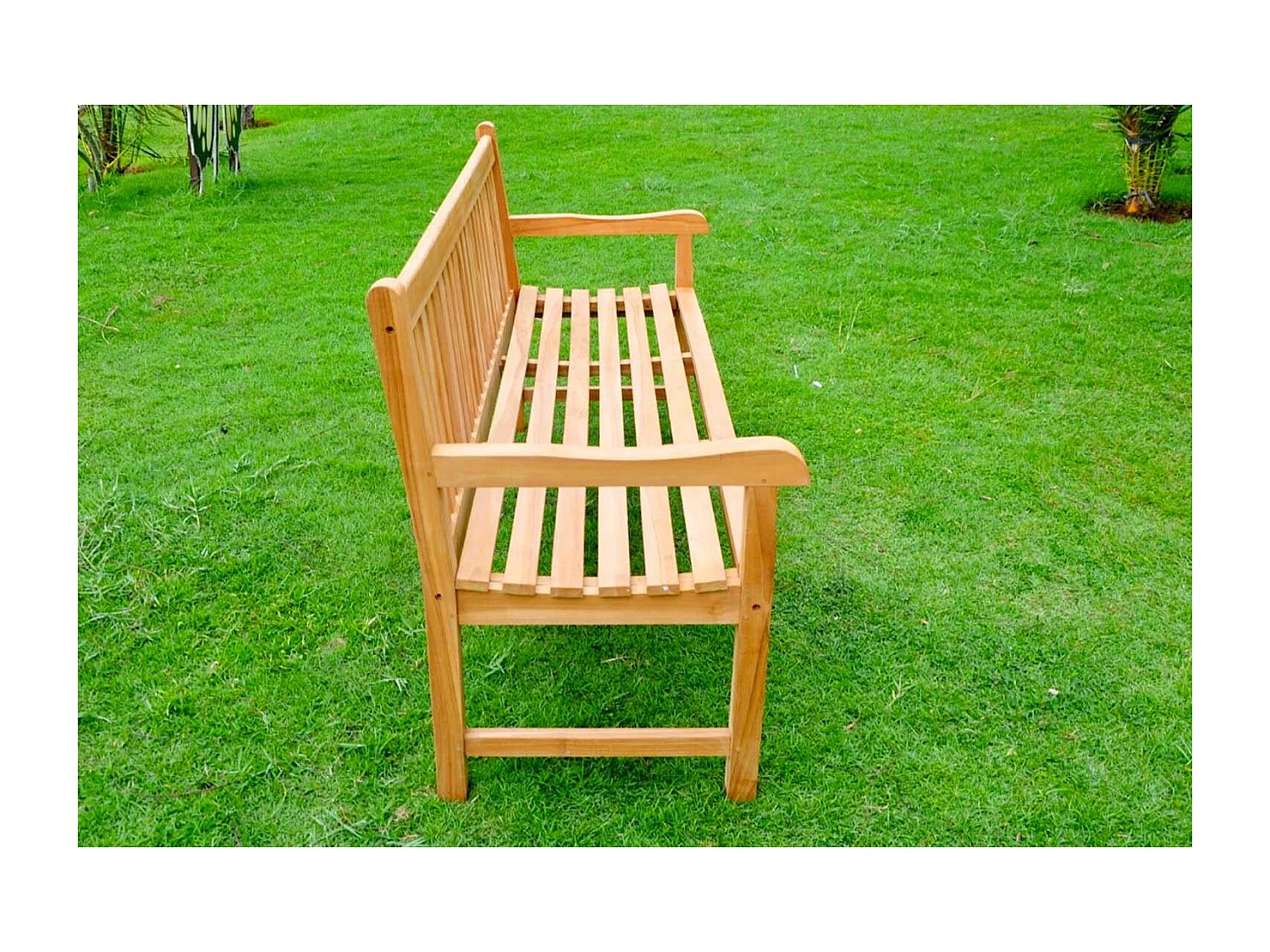 Banc teck 3 places KUALA