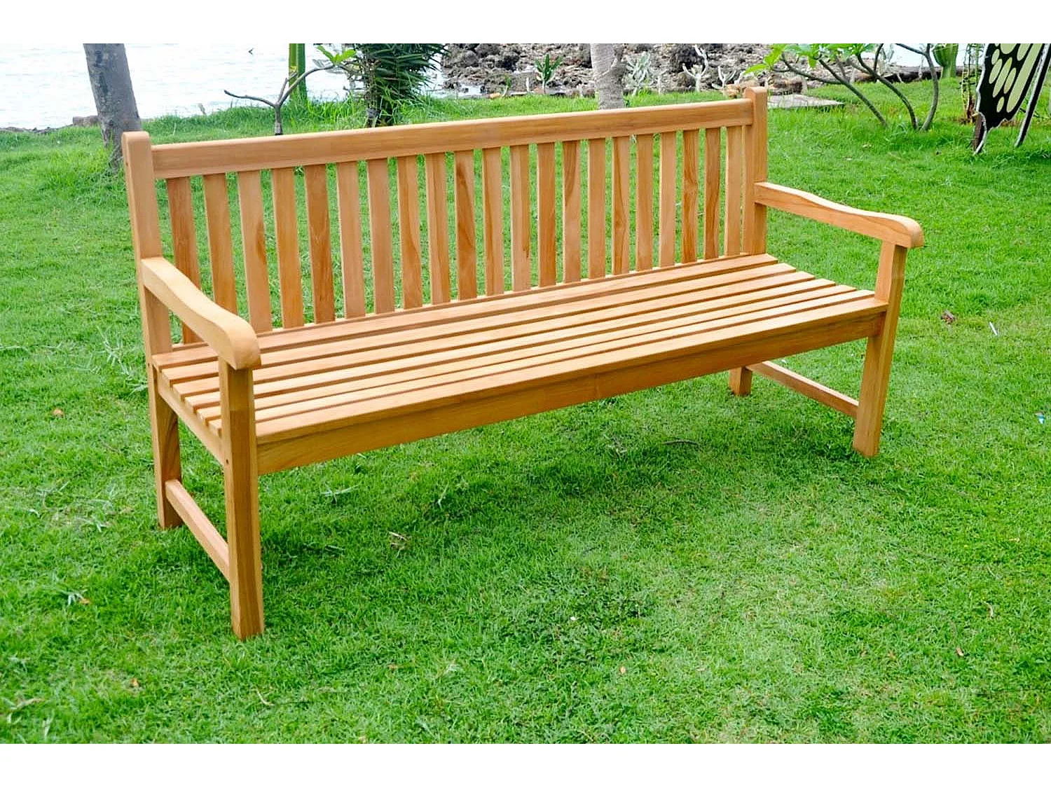 Banc teck 3 places KUALA