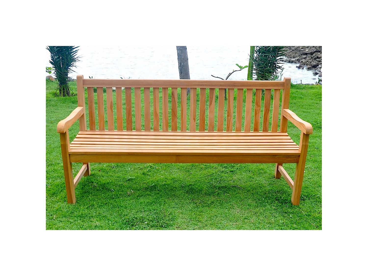 Banc teck 3 places KUALA