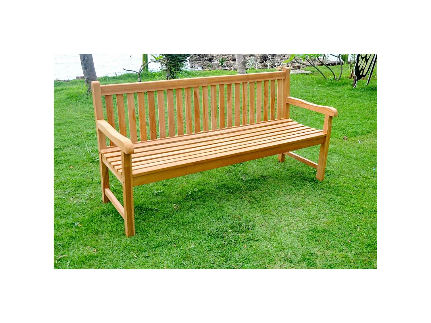 Banc teck 3 places KUALA