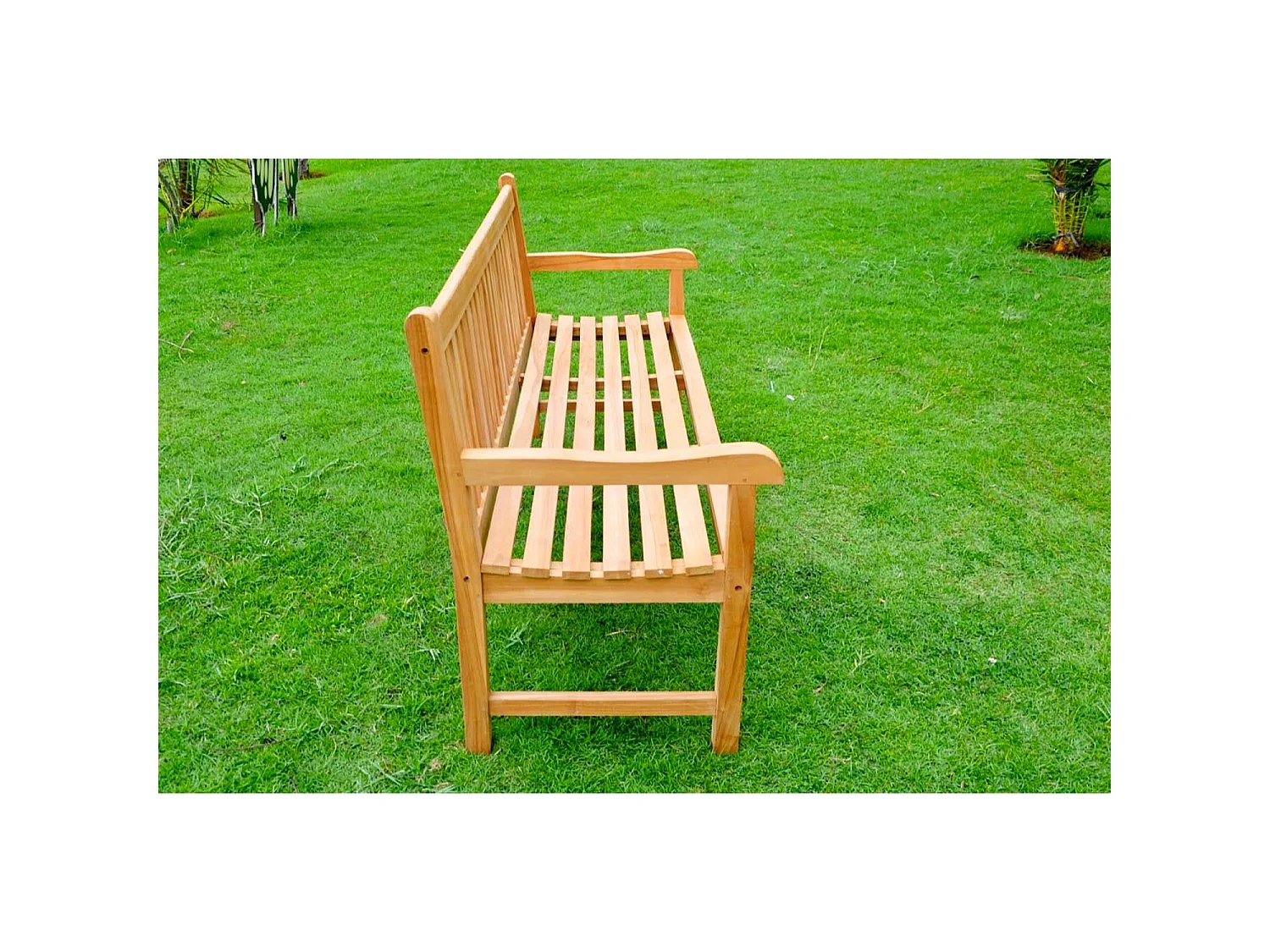 Banc teck 3 places KUALA