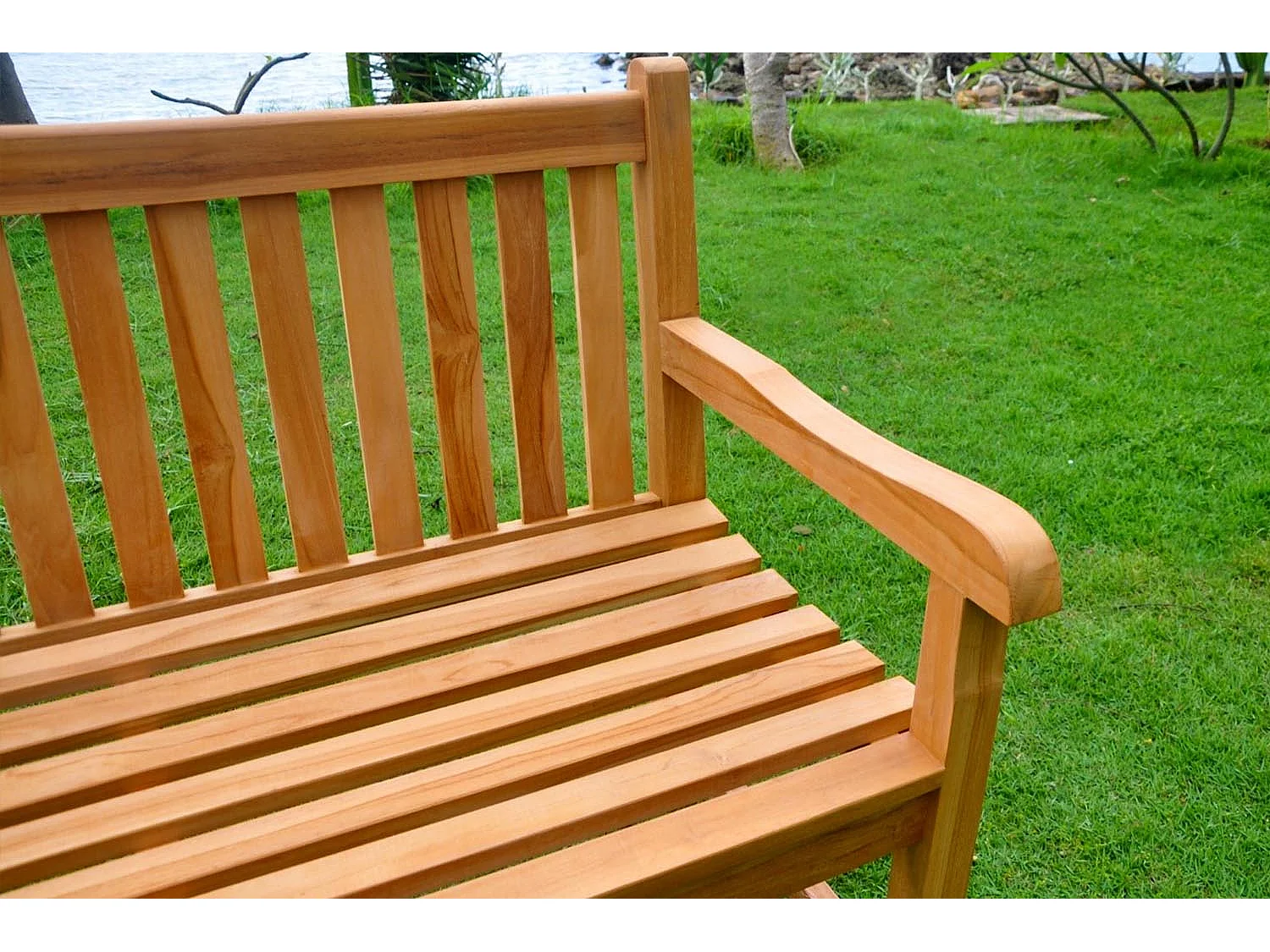 Banc teck 2 places KUALA