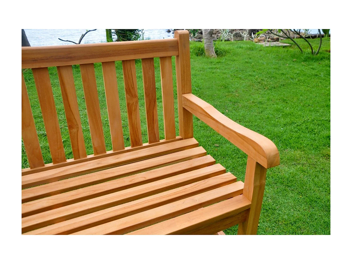 Banc teck 2 places KUALA