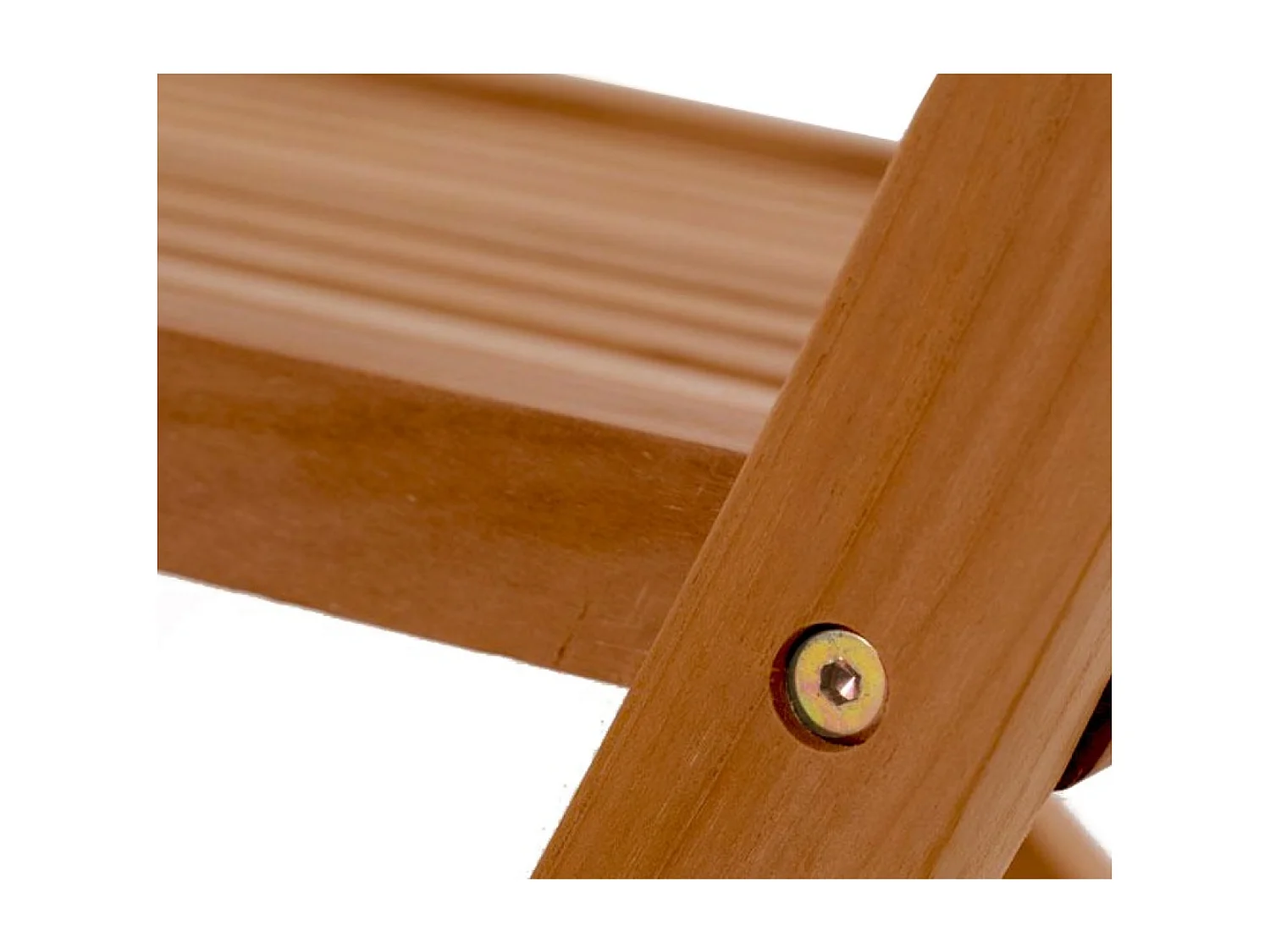 Gartenmöbelset für 10 Personen aus geöltem Teakholz in ovaler Form LUBOK - Wetterfest - Zertifiziertes Indonesian Legal Wood