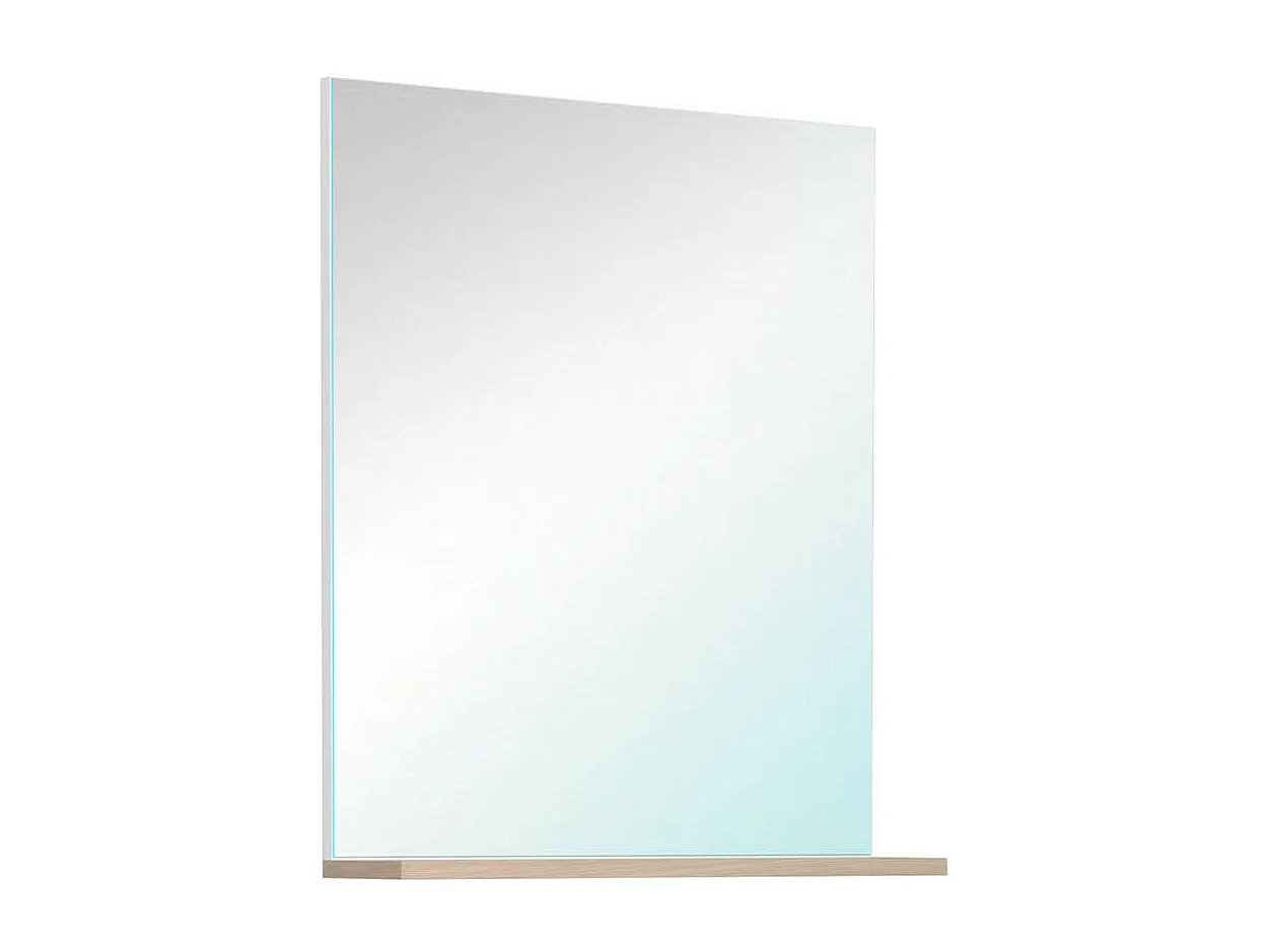 Meubles sous-vasque et son miroir GREELEY