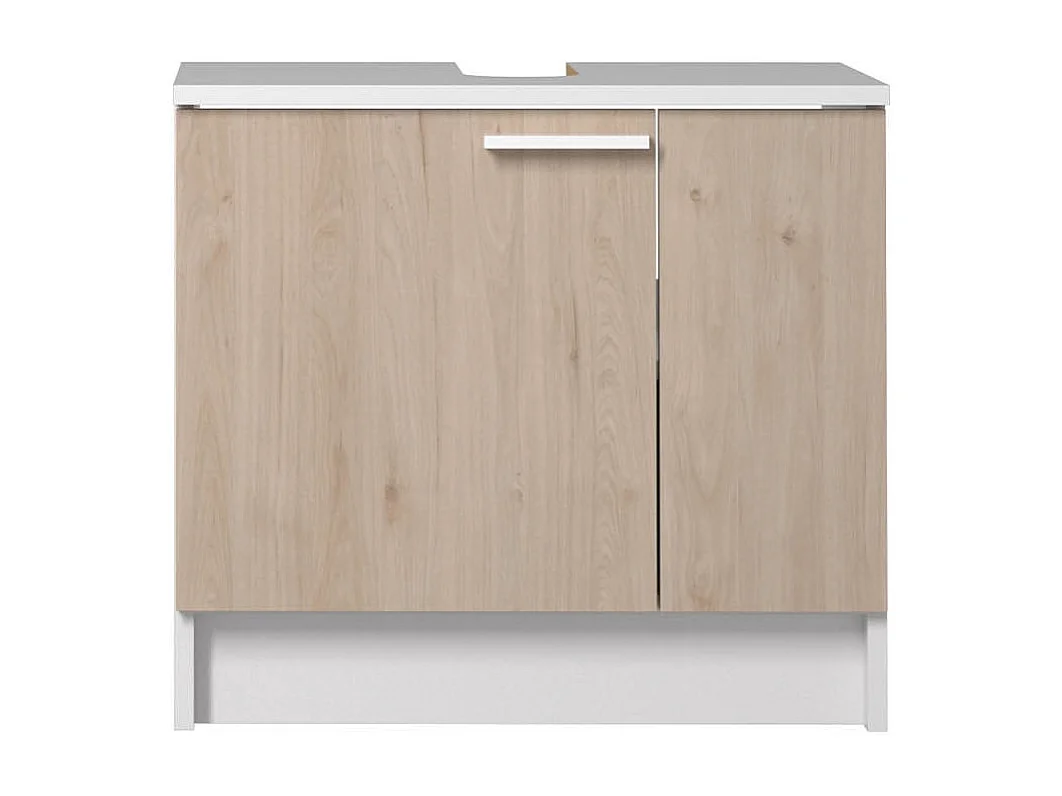 Meubles sous-vasque et son miroir GREELEY