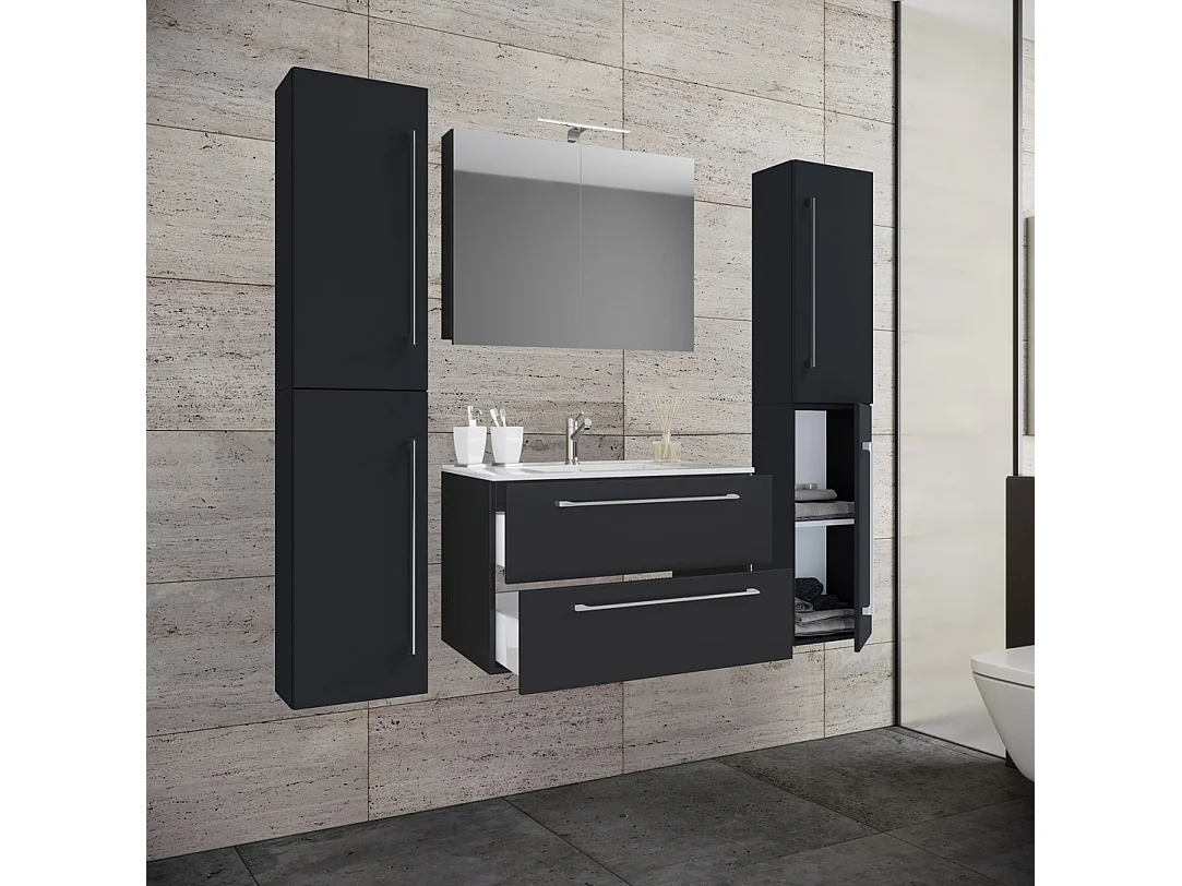 5 pcs. lavabo Badinos SC