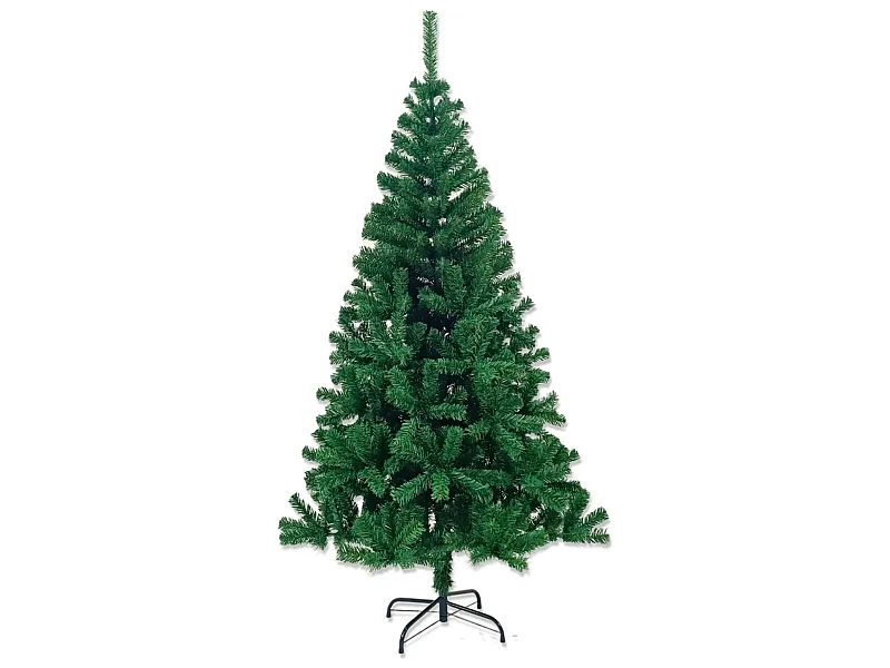 Albero di Natale Ontario Verde Thinia Home