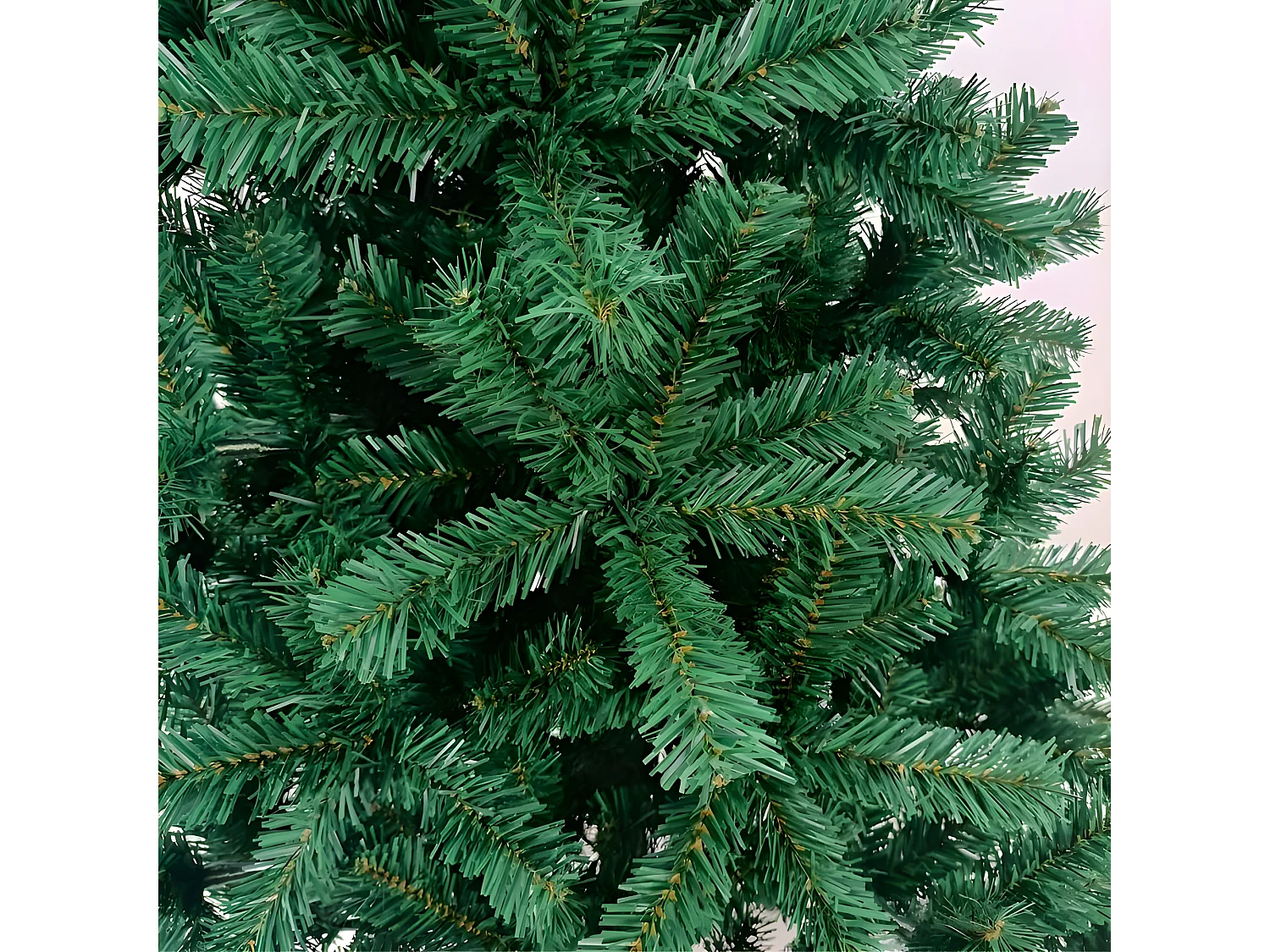 Albero di Natale Ontario Verde Thinia Home