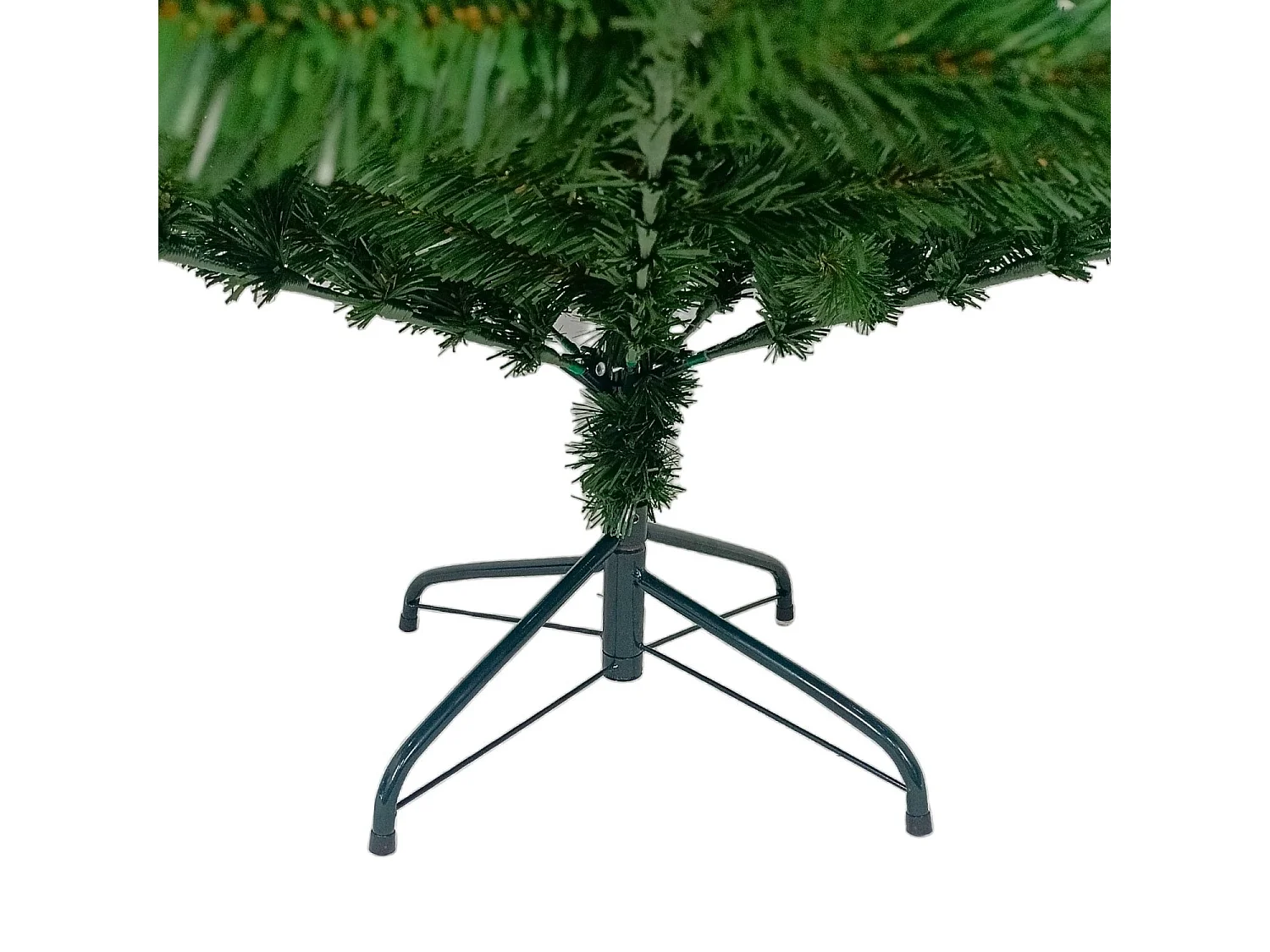 Albero di Natale Canada Verde 7house