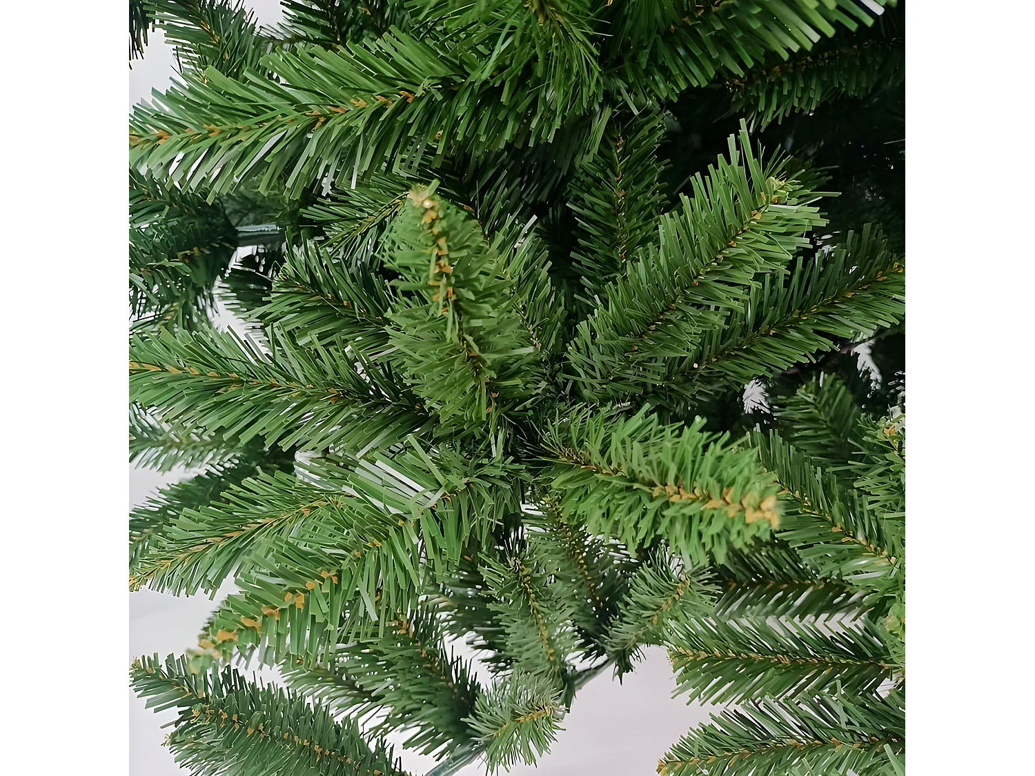 Arbre de Noël Canadá Verde 7house