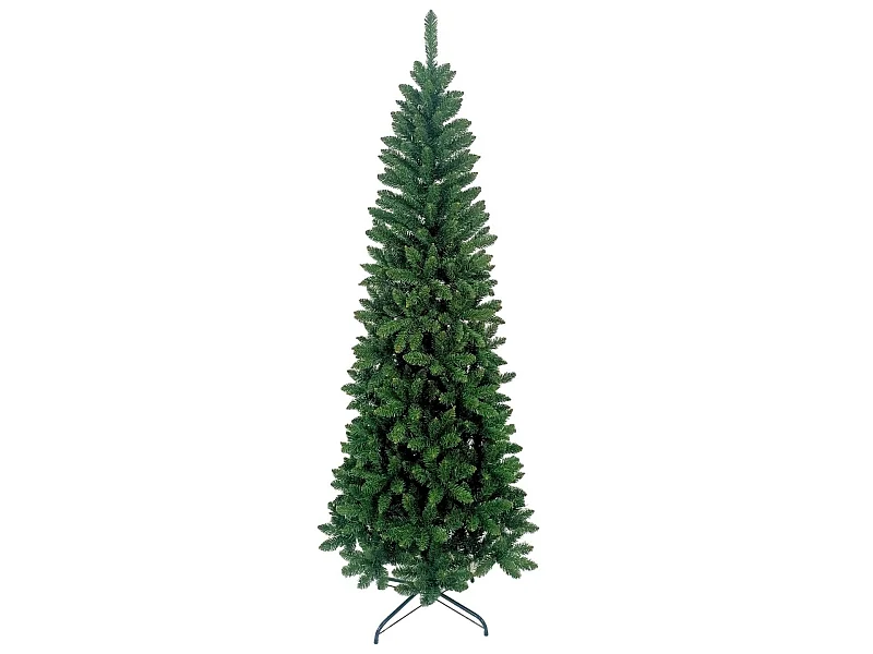 Sapin de Noël Alberta 180cm Vert Thinia Home