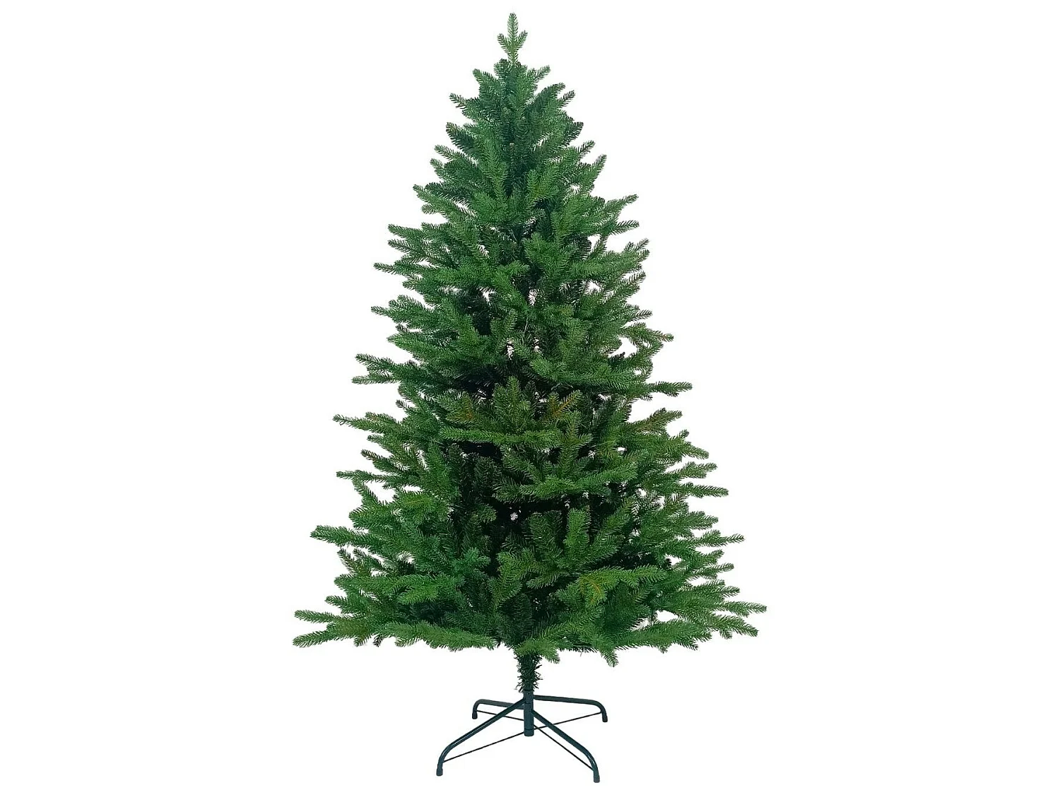 Albero di Natale Verde 180x120cm 7house