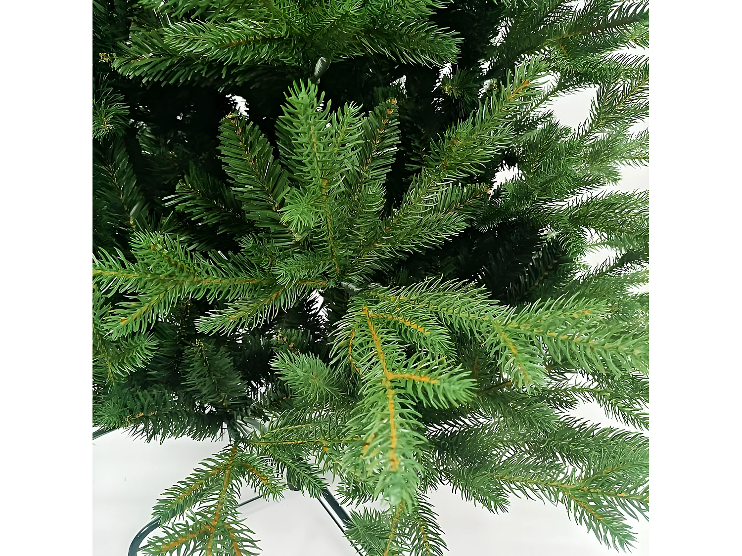 Albero di Natale Verde 180x120cm 7house