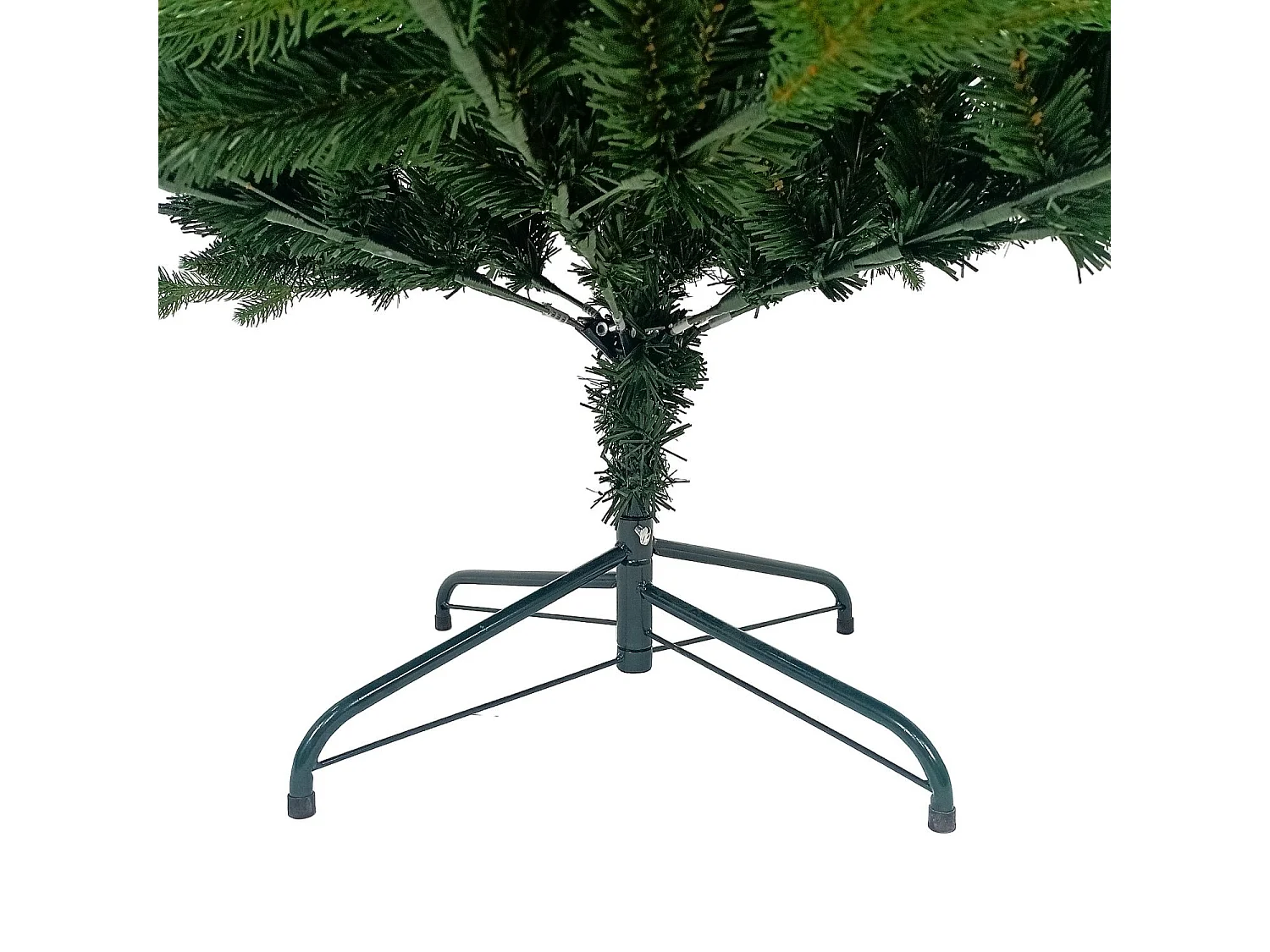 Albero di Natale Verde 180x120cm 7house