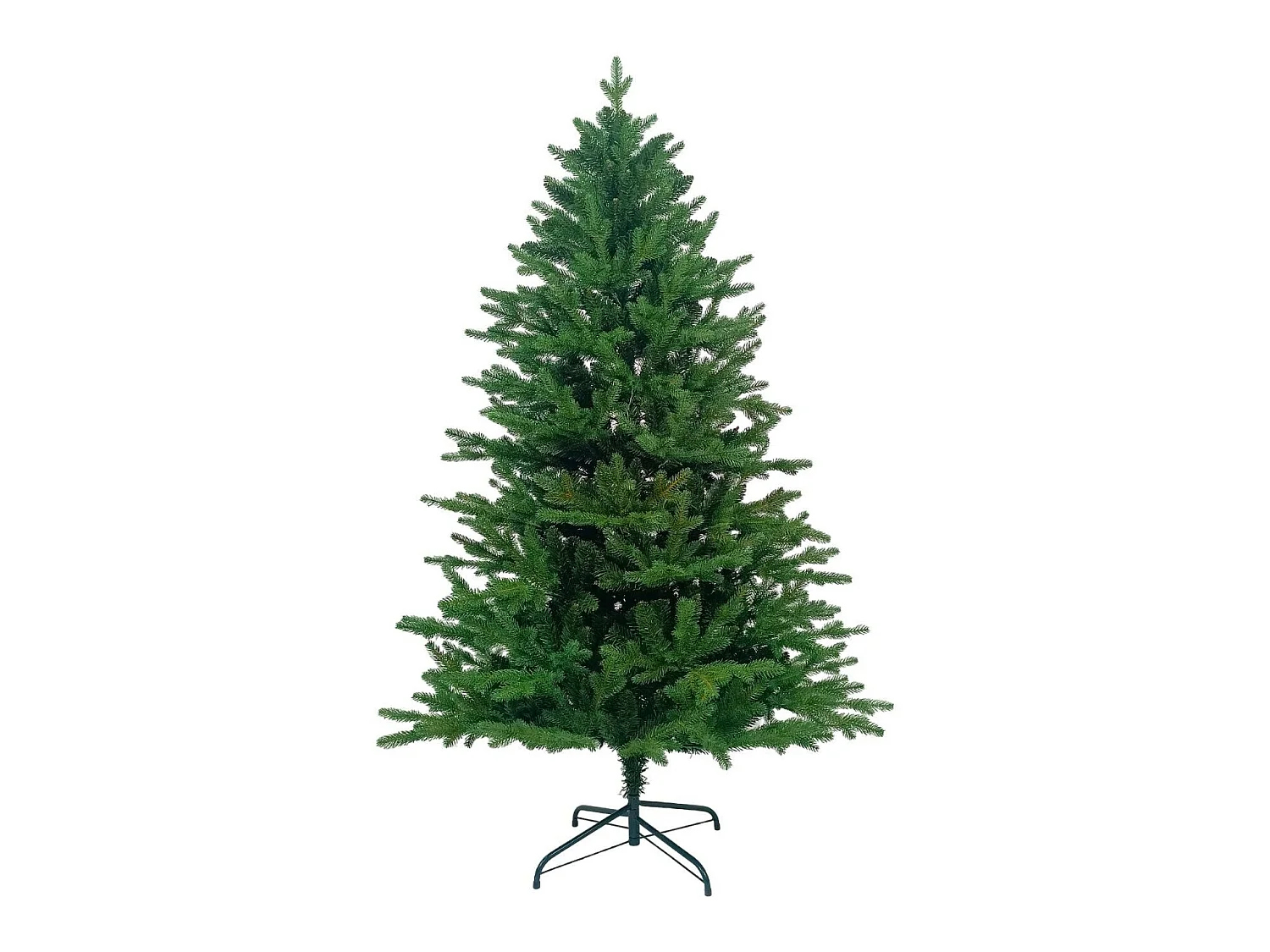 Albero di Natale Verde 180x120cm 7house