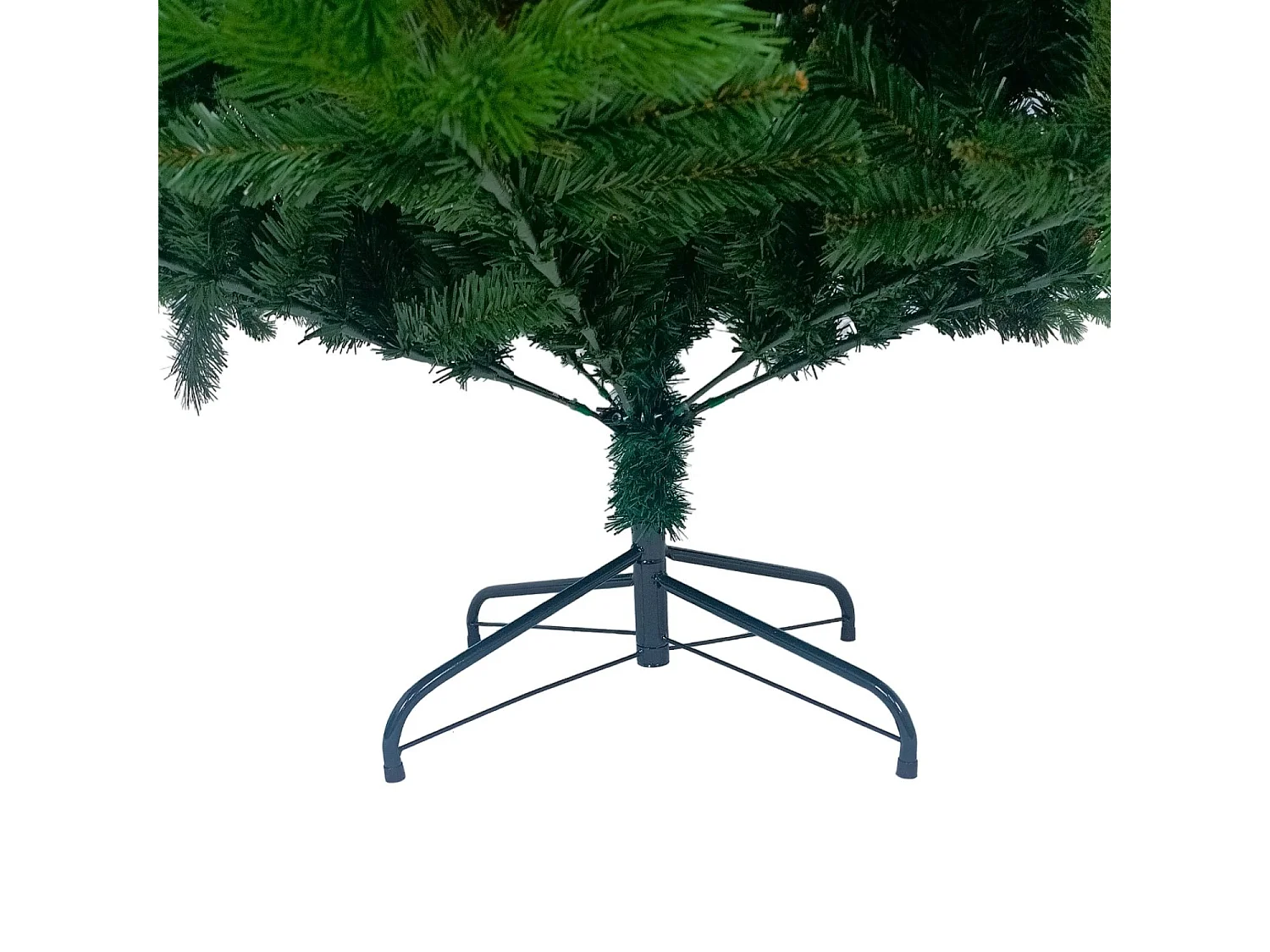 Sapin de Noël Otawa Vert Thinia Home