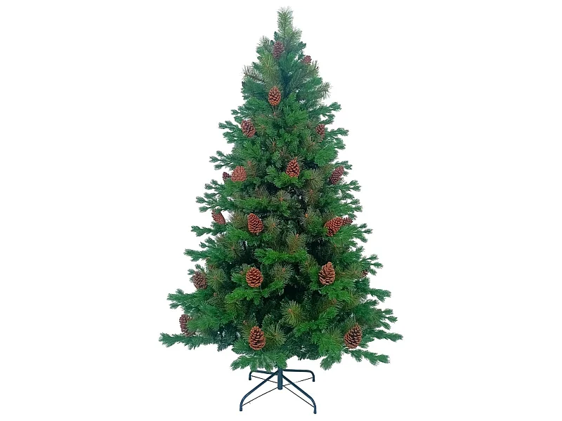 Sapin de Noël Otawa Vert Thinia Home