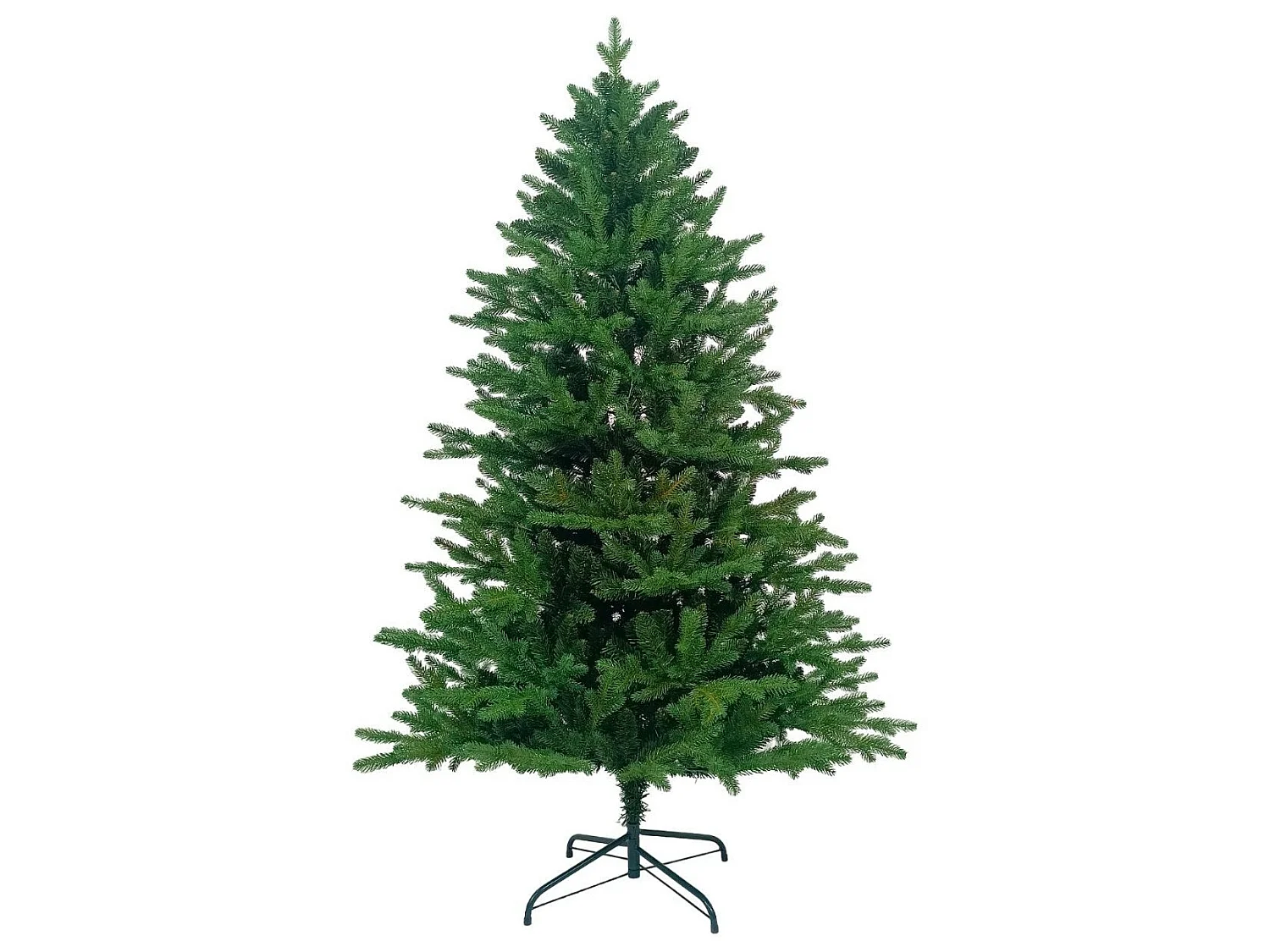 Albero di Natale Quebec Verde 7house