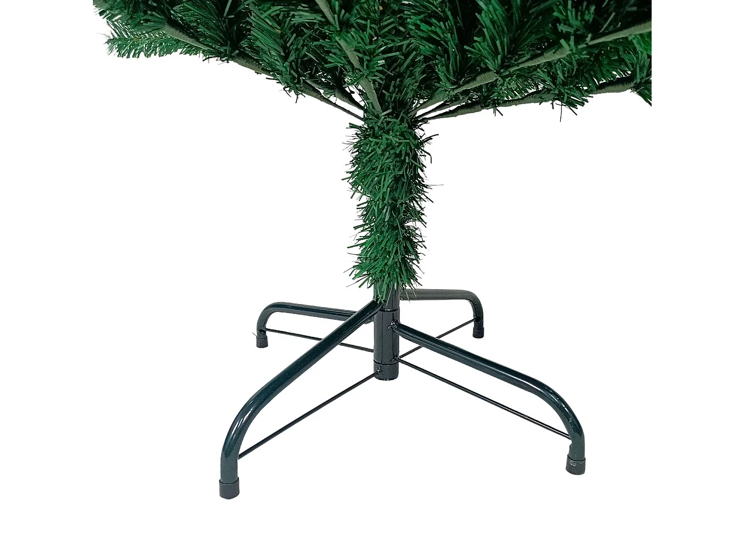 Albero di Natale Ontario Verde Thinia Home