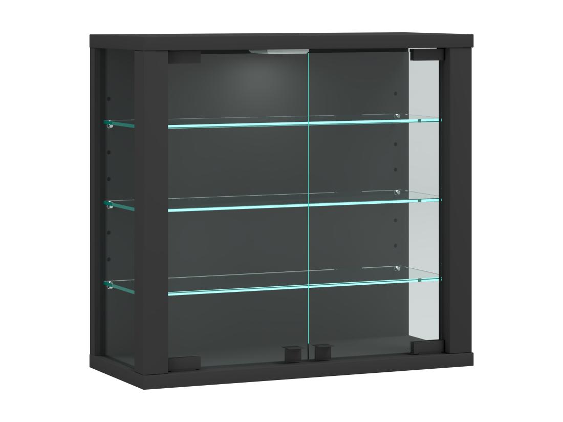 vente unique Vitrine murale Vitrosa S